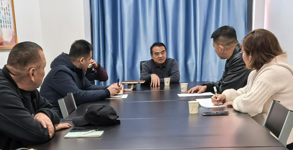 党建引领聚合力 整治交通护平安——我校以治理现代化筑牢校园安全防线