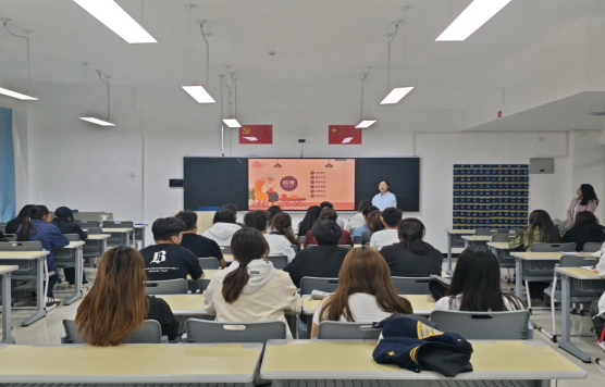 银发逐光,职引未来——独山子区吾家乐宝养老服务中心专场招聘会圆满举办