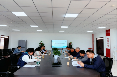 校党委书记黄朝华调研公共管理学院 聚焦专业转型与产教融合 擘画民生服务人才培养新蓝图