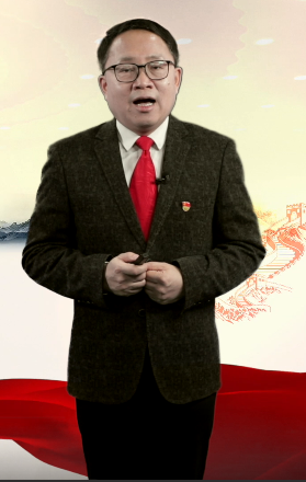 马克思主义学院院长杨柯微课展示：《简明新疆地方史教程》绪论