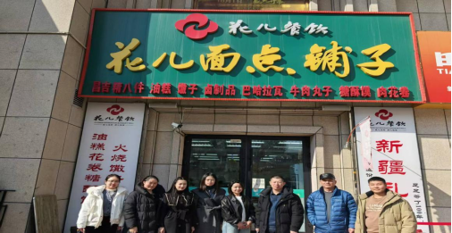 校企联动探新路 文化铸魂育匠才