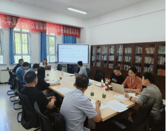 食品营养与健康专业:新疆职业大学烹饪学院专家论证会聚焦未来发展趋势
