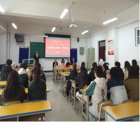 订单培养促提升·产教融合共前行 烹饪与餐饮管理学院举行“沈派餐饮订单班”开班仪式