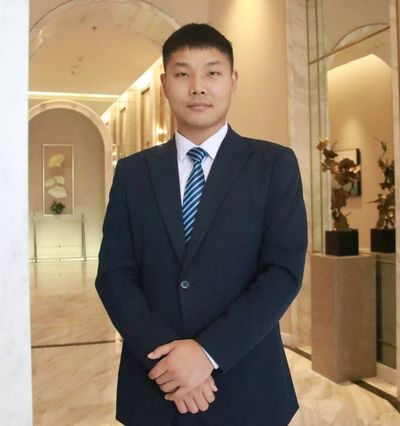 教师个人简介 席雨 简介席雨，男，汉族，1997年2月出生，2021年6月毕业于河南科技学院烹饪与营养…