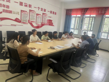 烹饪与餐饮管理学院秋季开学安全教育我爱生命、增强家国情怀
