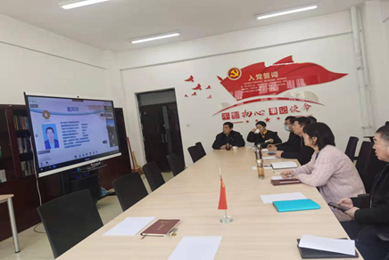 规范教学行为,强化育人责任