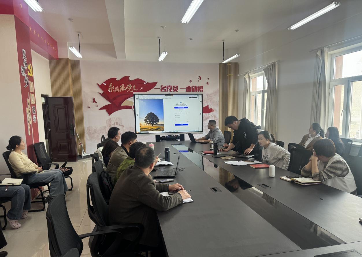 智汇云端 赋能教学——烹饪与餐饮管理学院开展在线精品课程建设专题培训