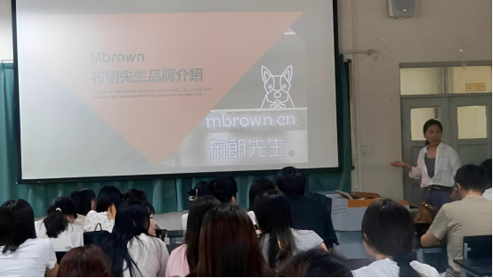 “味蕾启航,职通厨界”—2025年烹饪与餐饮管理学院召开春季专场校园招聘宣讲会