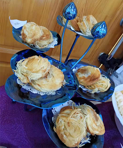 菜品展示-新疆特色餐饮职业教育联盟