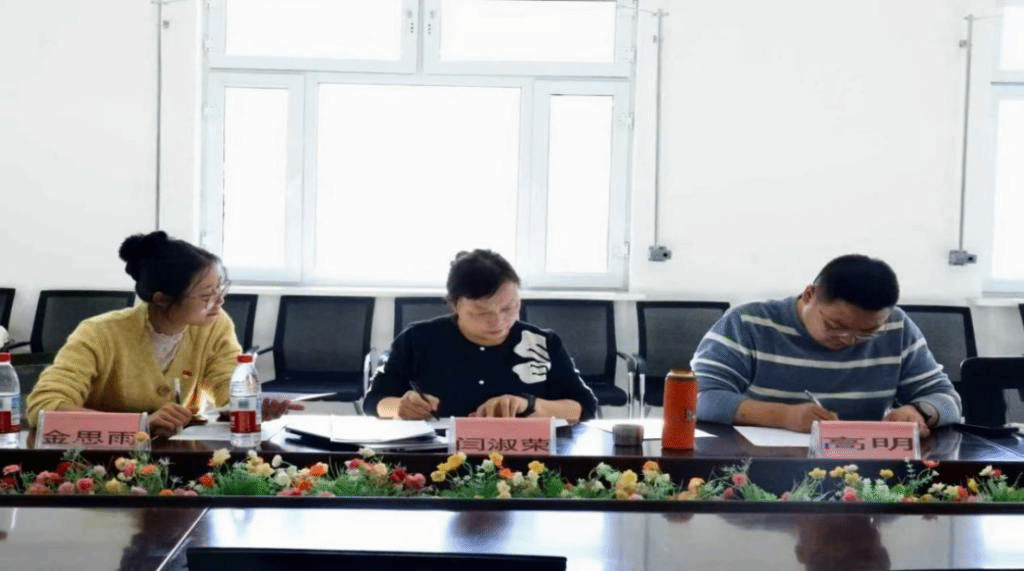 筑梦青春志在四方 规划启航职引未来——数字商贸学院第三届全国大学生职业规划大赛院赛 圆满落幕