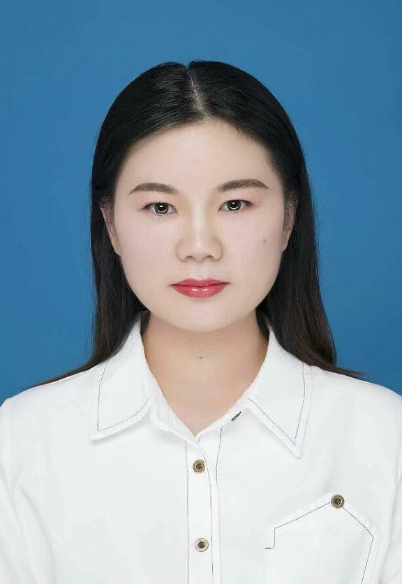 大数据与会计专任教师张亚飞个人简介