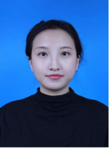 现代物流管理专任教师惠楠个人简介