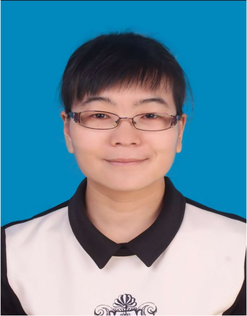 现代物流管理专任教师刘英个人简介