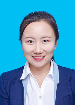大数据与会计专任教师黄思莹个人简介