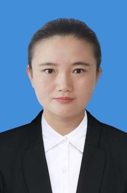 大数据与会计专任教师田珍珍个人简介