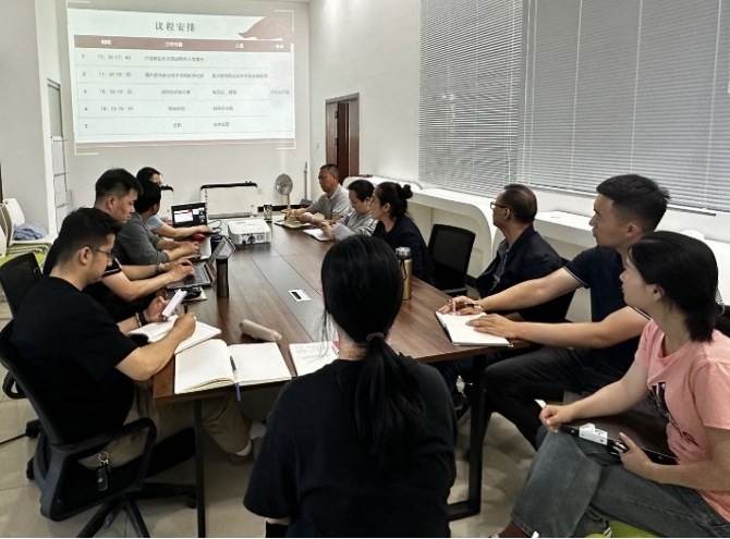 我校智慧交通学院与图木舒克职业技术学院开展教师基本功大赛交流研讨