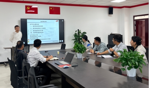 【教学科研】以评促教强本领 以讲促学提质效——智慧交通学院开展2026年春季学期新开课教师试讲活动