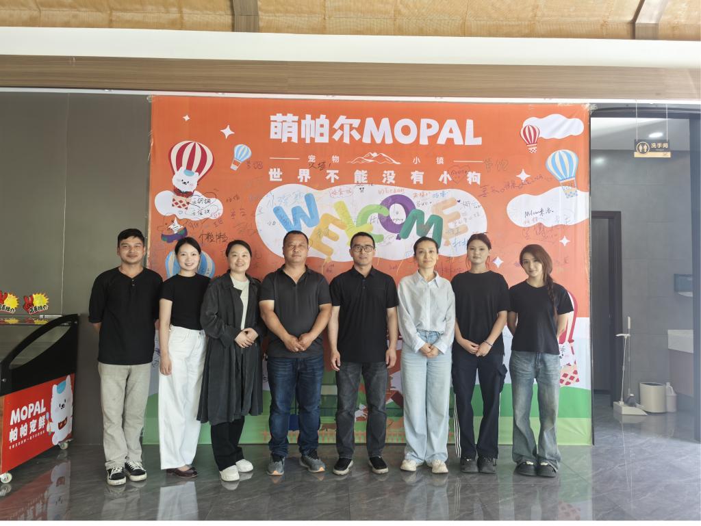 我校旅游学院赴多家企业开展专业建设调研