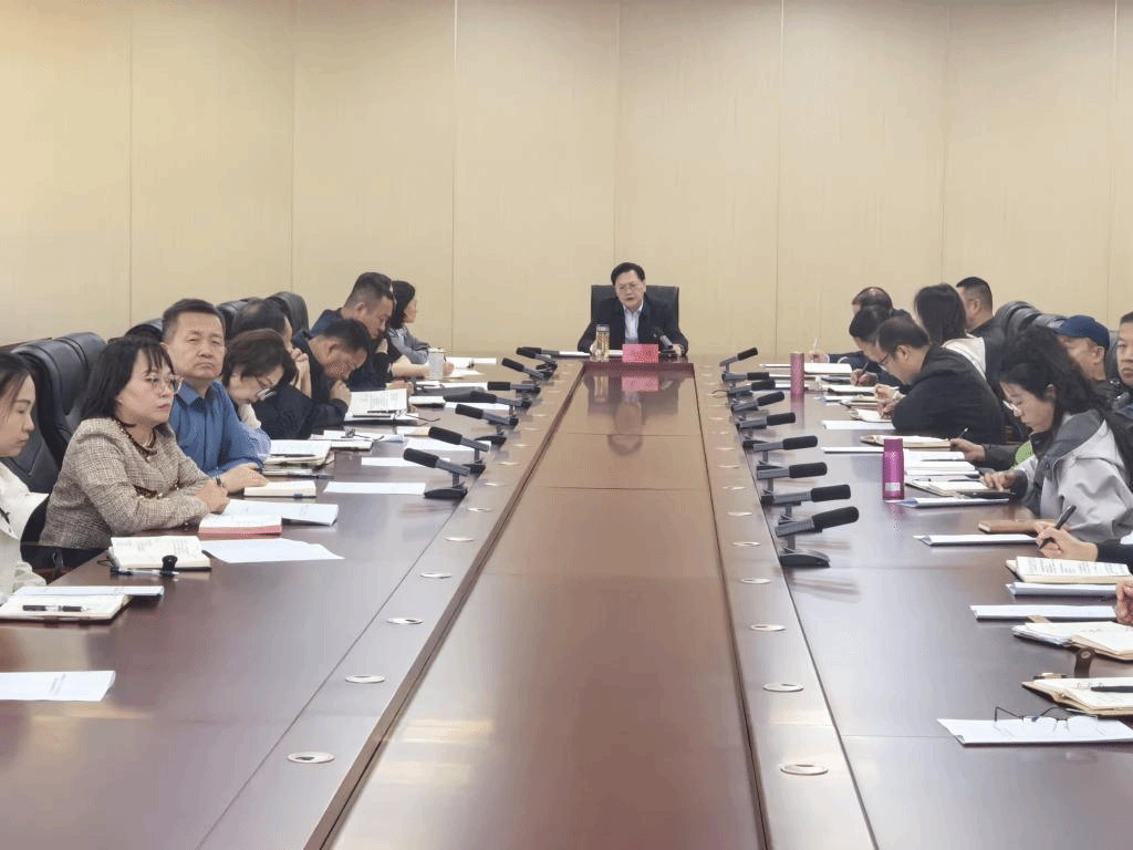 【纪委动态】深化全面从严治党 夯实廉洁从教根基——校纪委开展党风廉政建设专题培训