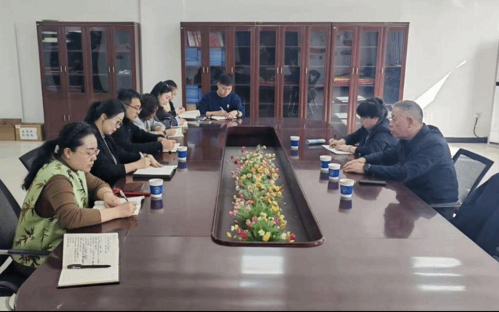 校党委书记黄朝华调研数字商贸学院 高起点擘画电商产业学院建设新蓝图 赋能区域数字经济发展