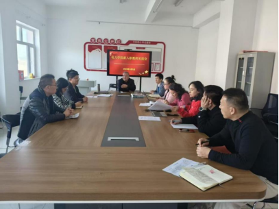 【教学科研】汇聚新力量奋进新征程——电力学院召开新入职教师见面会