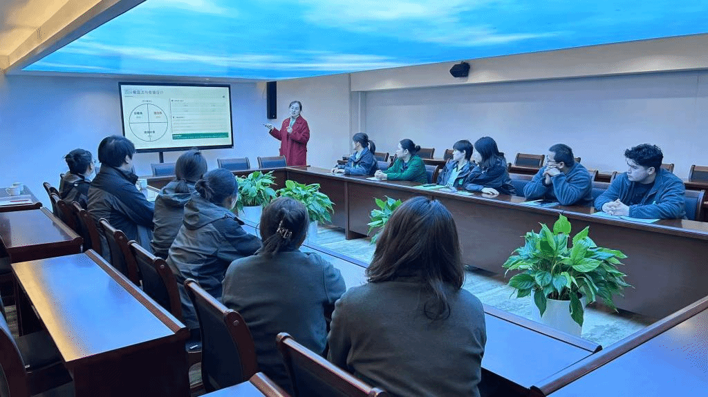 【社会服务】烹饪与餐饮管理学院深度参与自治区营养健康食堂建设,助力“健康新疆”行动