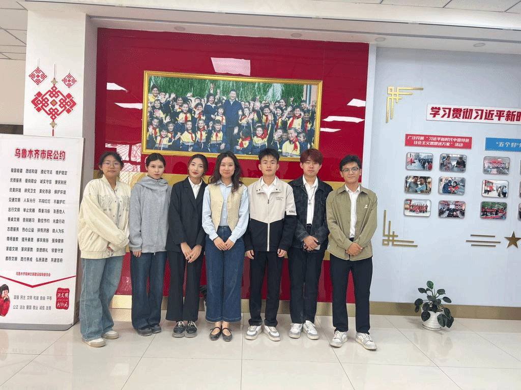 我为群众讲真心,开展基层公益讲座